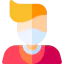 Man icon 64x64