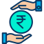 Coin icon 64x64