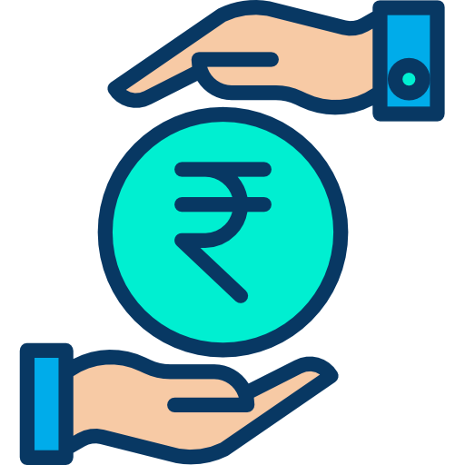 Coin icon