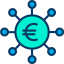 Crowdfunding icon 64x64