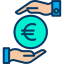 Coin icon 64x64