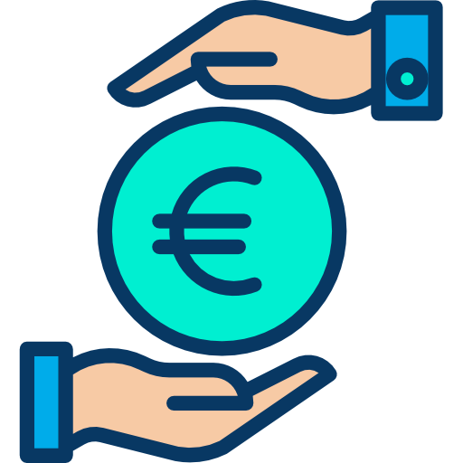 Coin icon