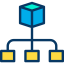 Flow icon 64x64