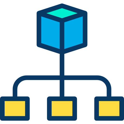 Flow icon