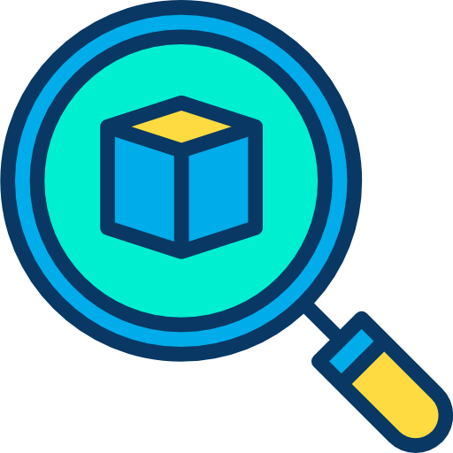 Search icon