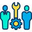 Maintenance icon 64x64