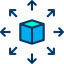 Delivery icon 64x64