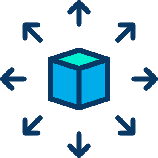Delivery icon