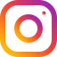 Instagram icon 64x64