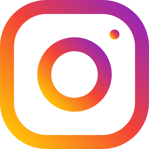 Instagram icon