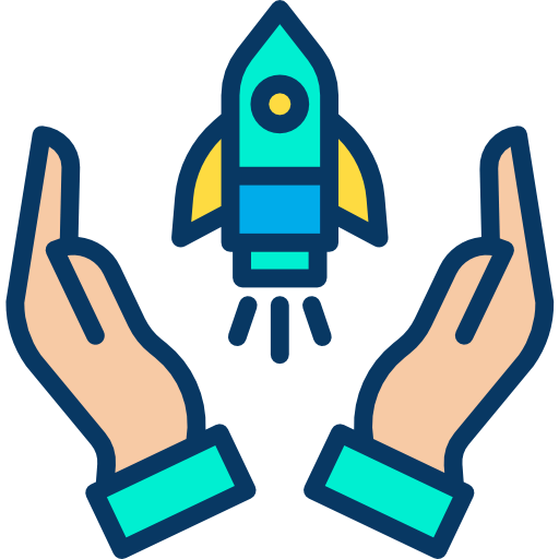 Startup icon