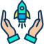 Startup icon 64x64