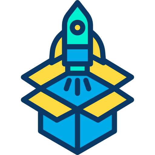Startup icon