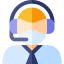 Phone operator biểu tượng 64x64