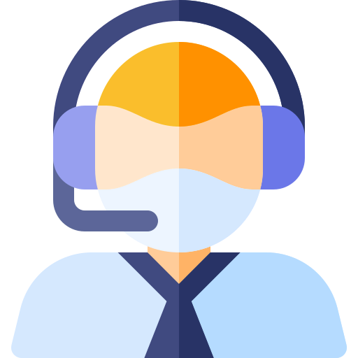 Phone operator icon