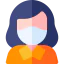 Teacher icon 64x64