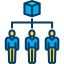 Flow icon 64x64