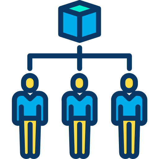Flow icon