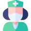 Nurse icon 64x64