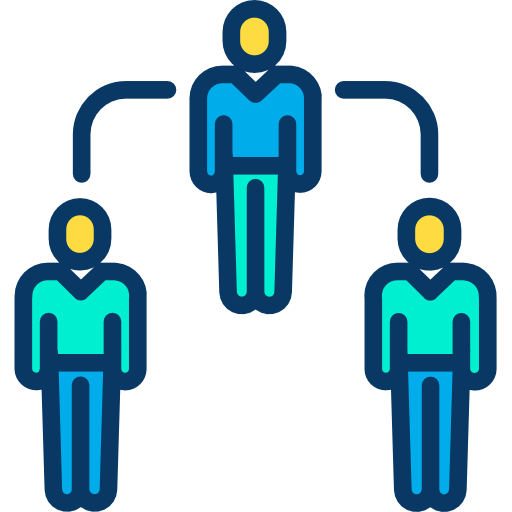Network icon