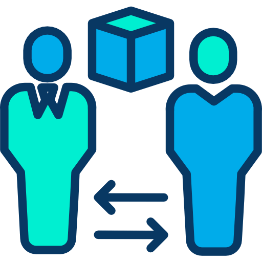 Communication icon