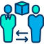 Communication icon 64x64