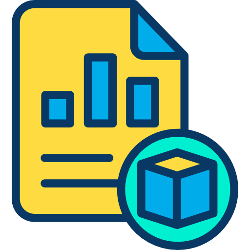 Analytics icon