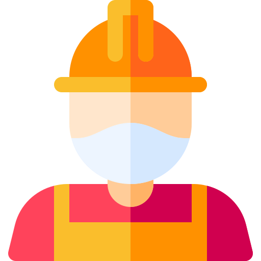 Worker icon