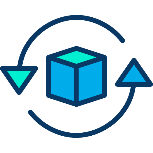 Box icon