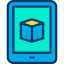 Tablet icon 64x64