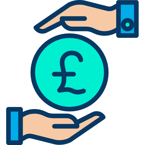 Coin icon