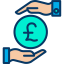 Coin icon 64x64