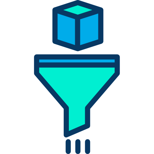 Filter icon