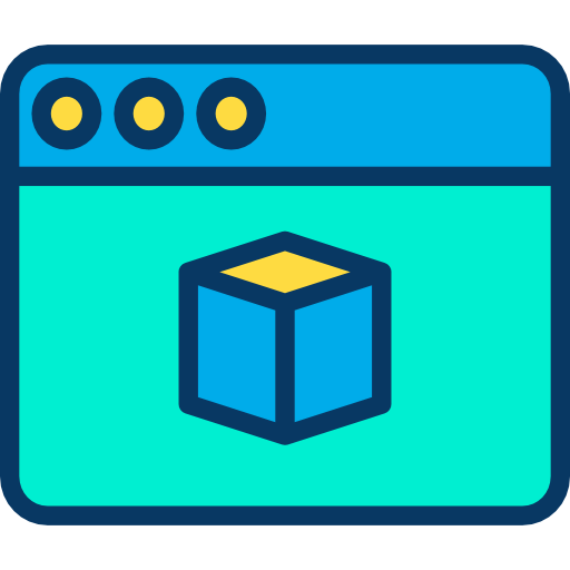 Website icon
