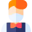 Waiter icon 64x64