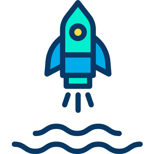 Startup icon