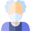Old man icon 64x64