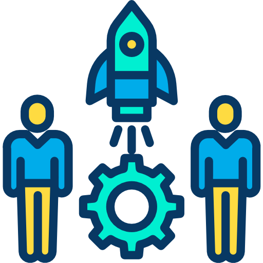 Startup icon