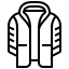 Overcoat icon 64x64