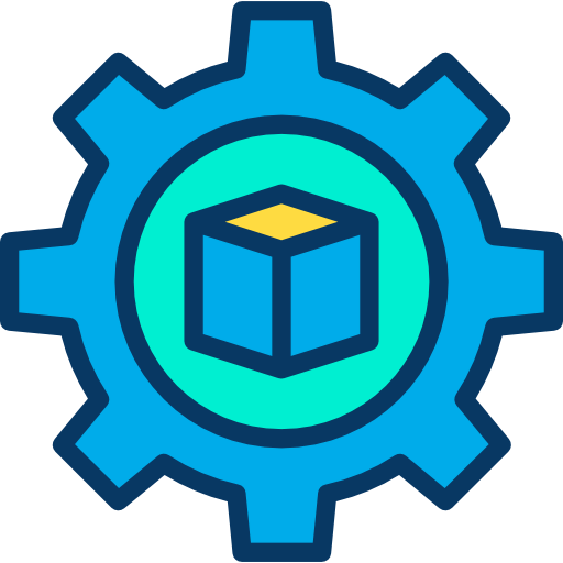Settings icon