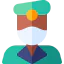 Soldier icon 64x64
