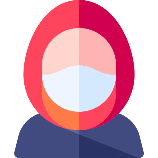 Arab icon