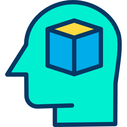 Thinking icon