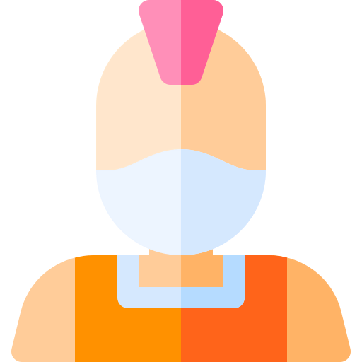 Punk icon