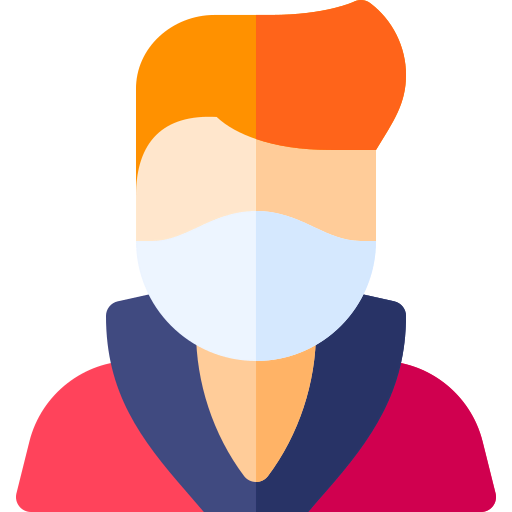 Singer icon