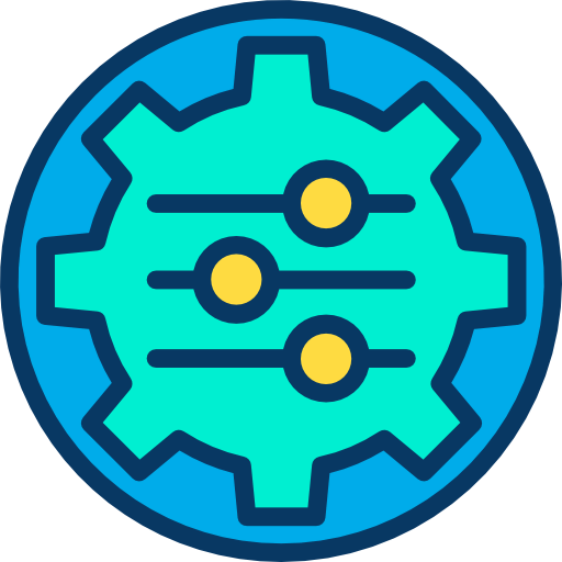 Settings icon