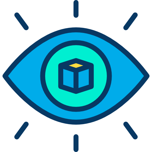 View icon