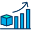 Analytics biểu tượng 64x64