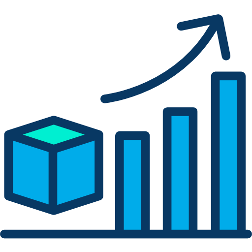 Analytics アイコン