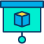 Presentation іконка 64x64